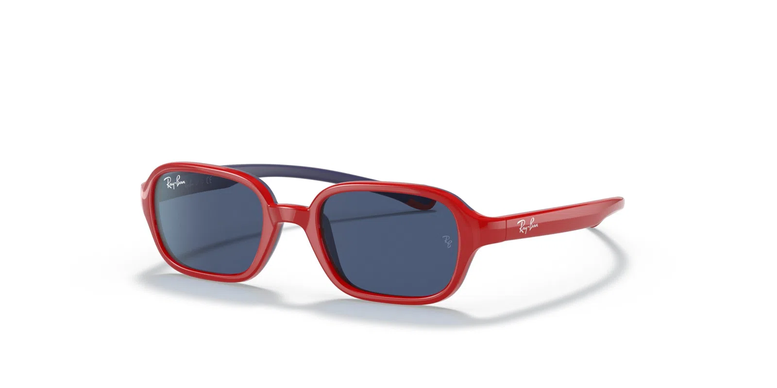 Ray-Ban Kids 0RJ9074S Sunglasses - view 13